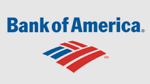 Bank of America 1