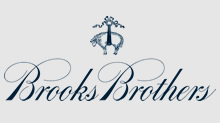 Brooks Brothers 1