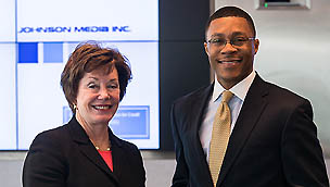 Susan C. Keating and Kevin D. Johnson