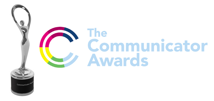 The Communicator Awards