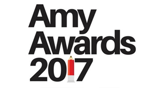 Amy Awards 2017