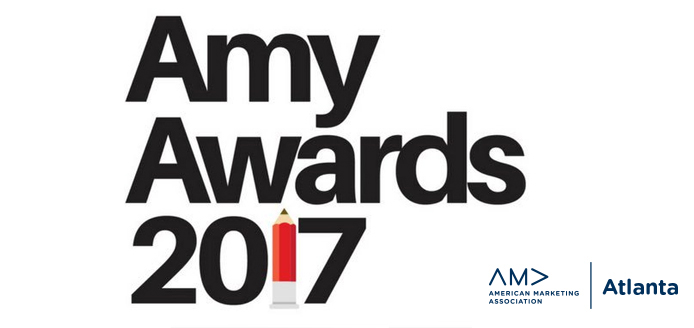 Amy Awards 2017