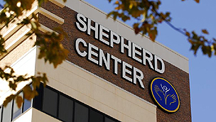 Shepherd Center