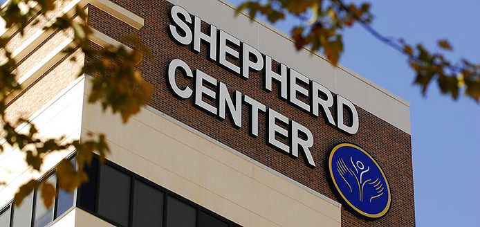 Shepherd Center